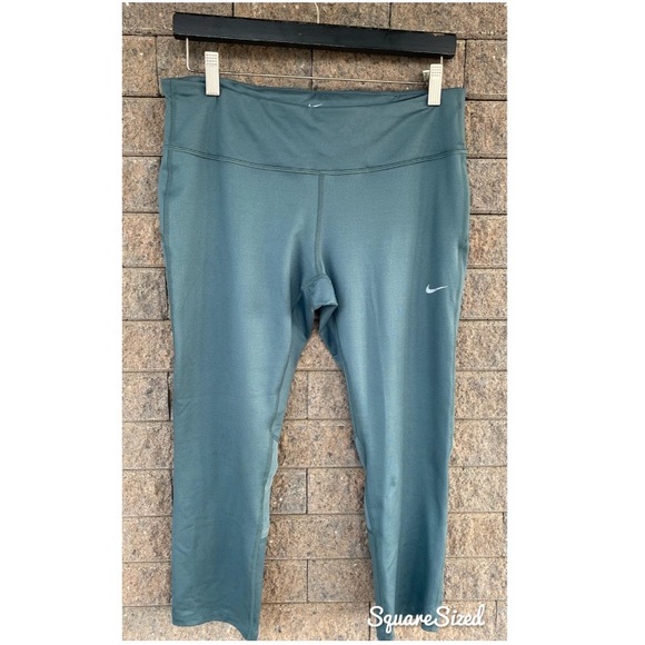 Nike Pants - Nike Running Dri-Fit Leggings